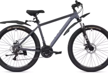 Photo of Преимущества горных велосипедов 27.5 дюймов