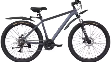 Photo of Преимущества горных велосипедов 27.5 дюймов