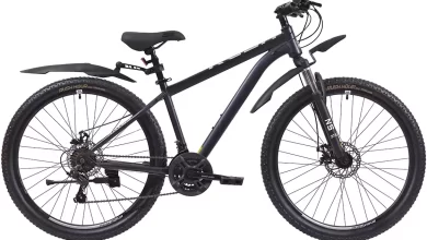 Photo of Преимущества горных велосипедов 27.5 дюймов