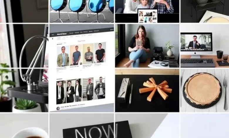 Photo of Обзор популярных платформ для блогов
