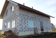 Photo of Строительство дома из газобетона: плюсы и минусы